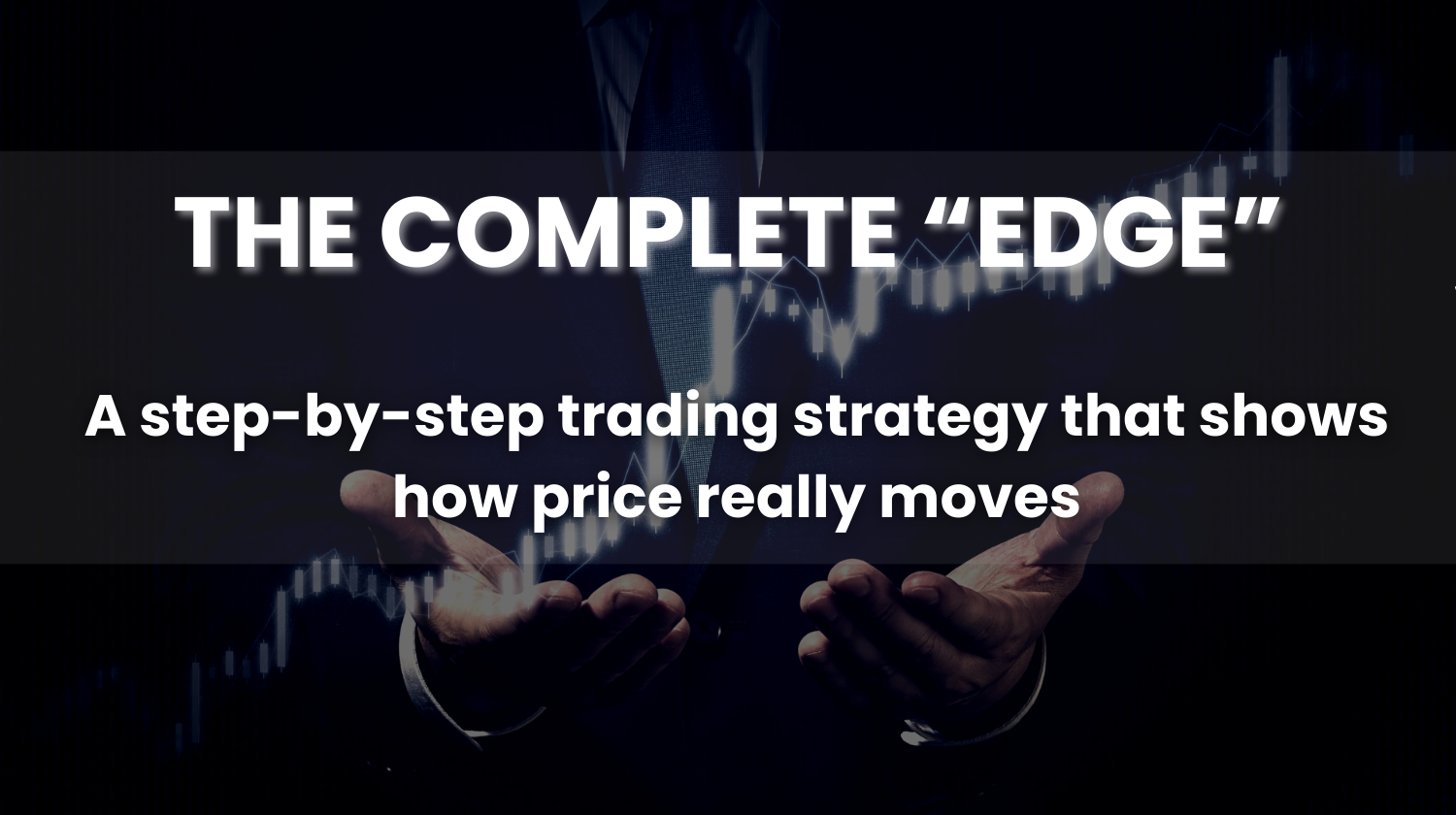 Market Structure for Day Trading