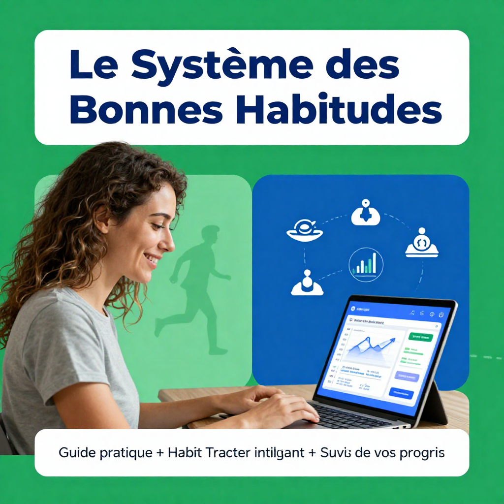 Le Système des Bonnes Habitudes
