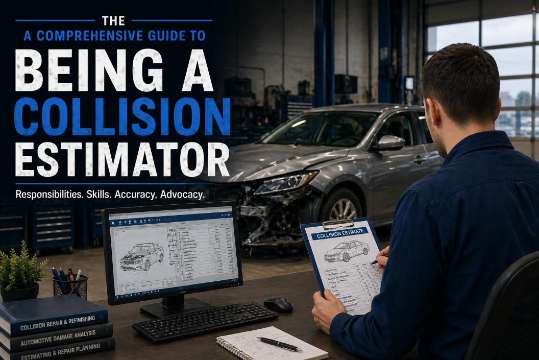 Guidelines of a Collision Estimator