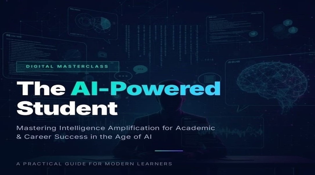  The AI Powered Student