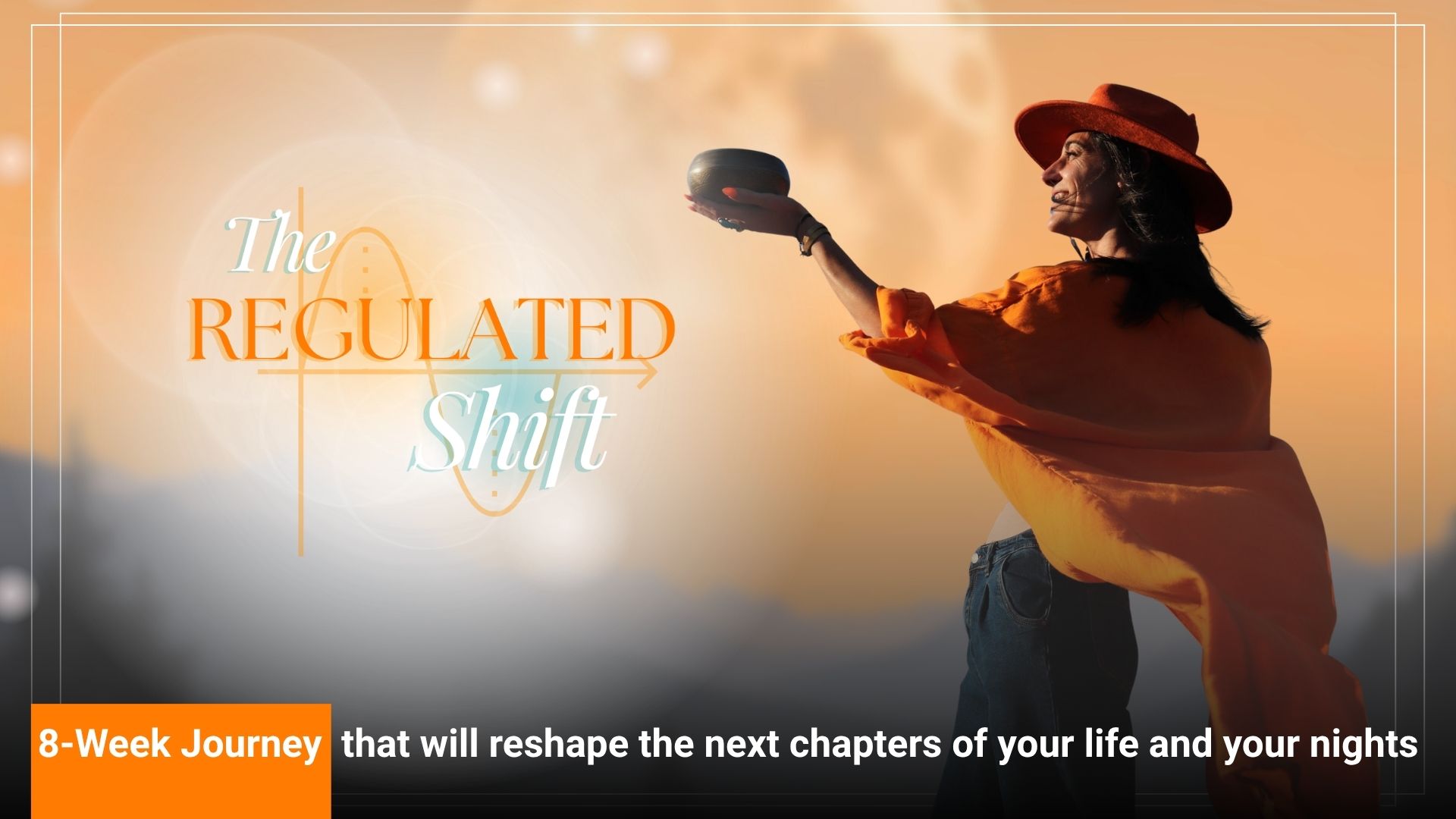The Regulated Shift