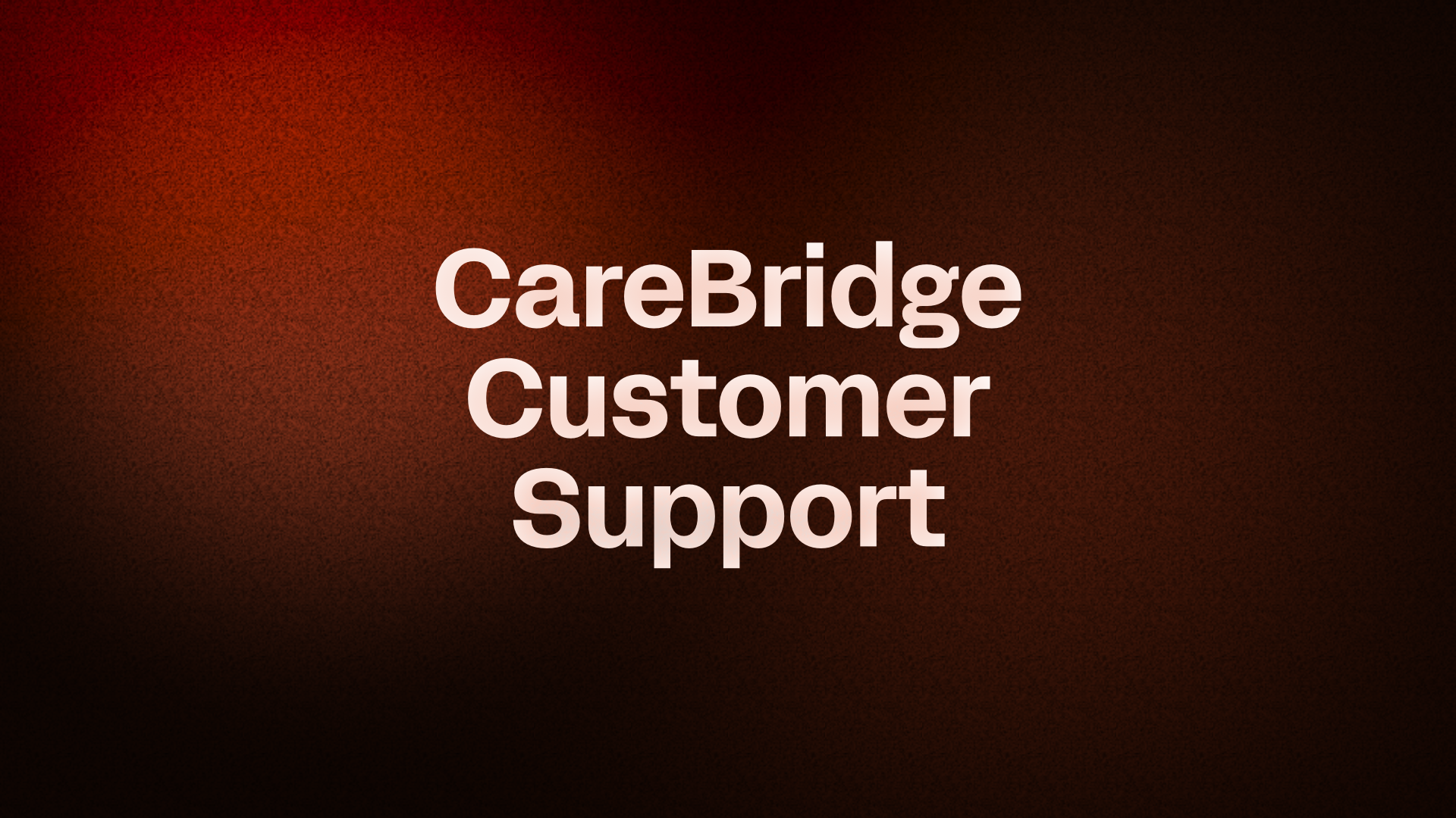 SaaS Helpdesk Accelerator