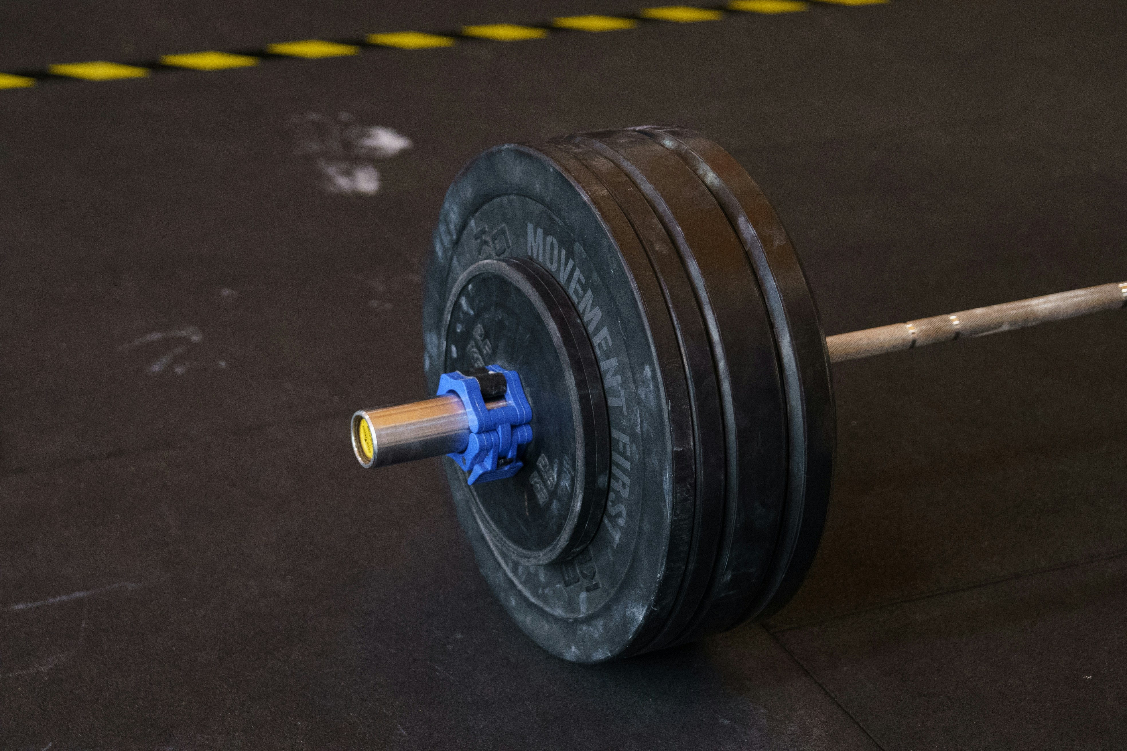 IronPulse Strength Moms