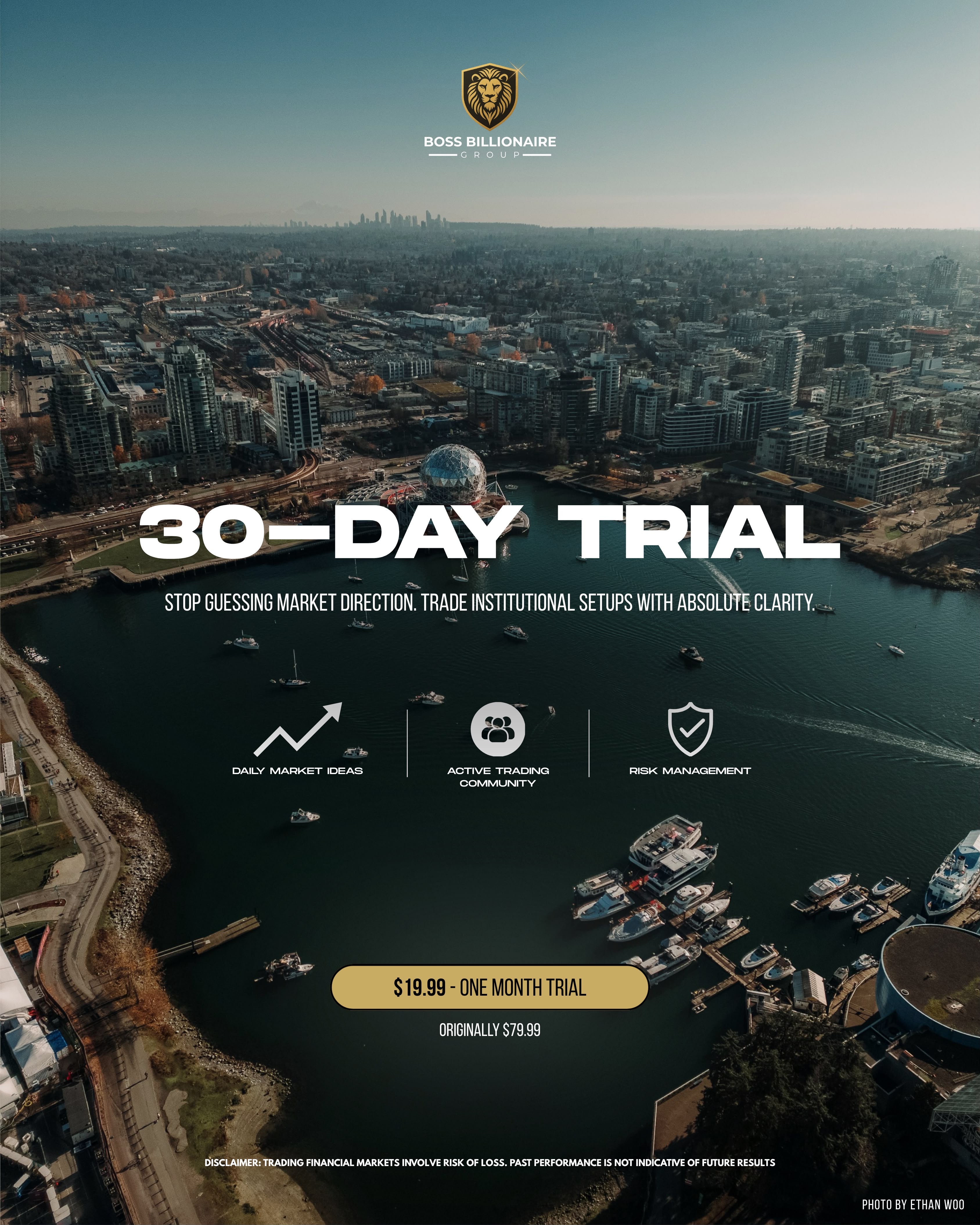 30-Day Elite Access
