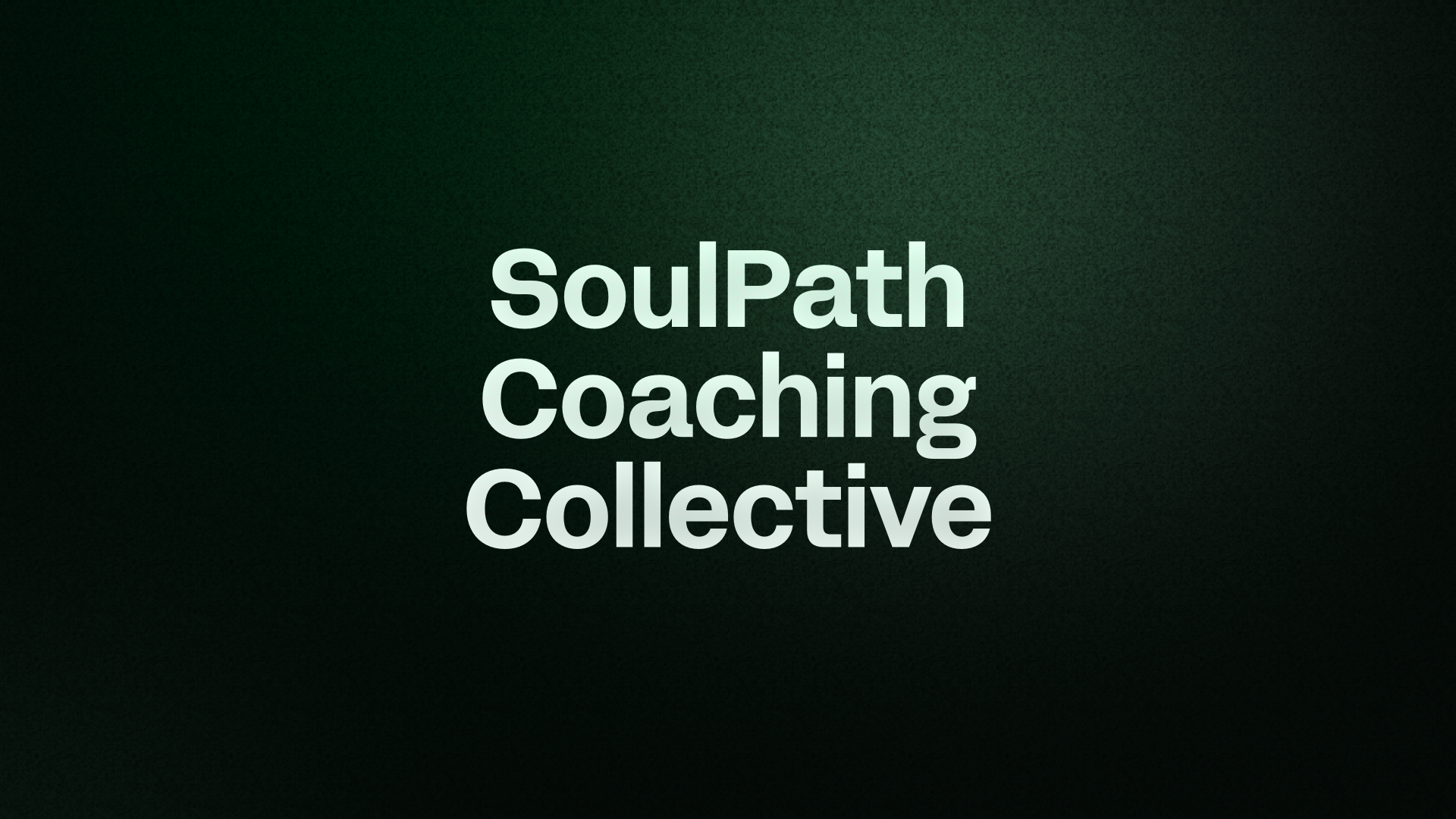 Trauma-Aware Soul Path