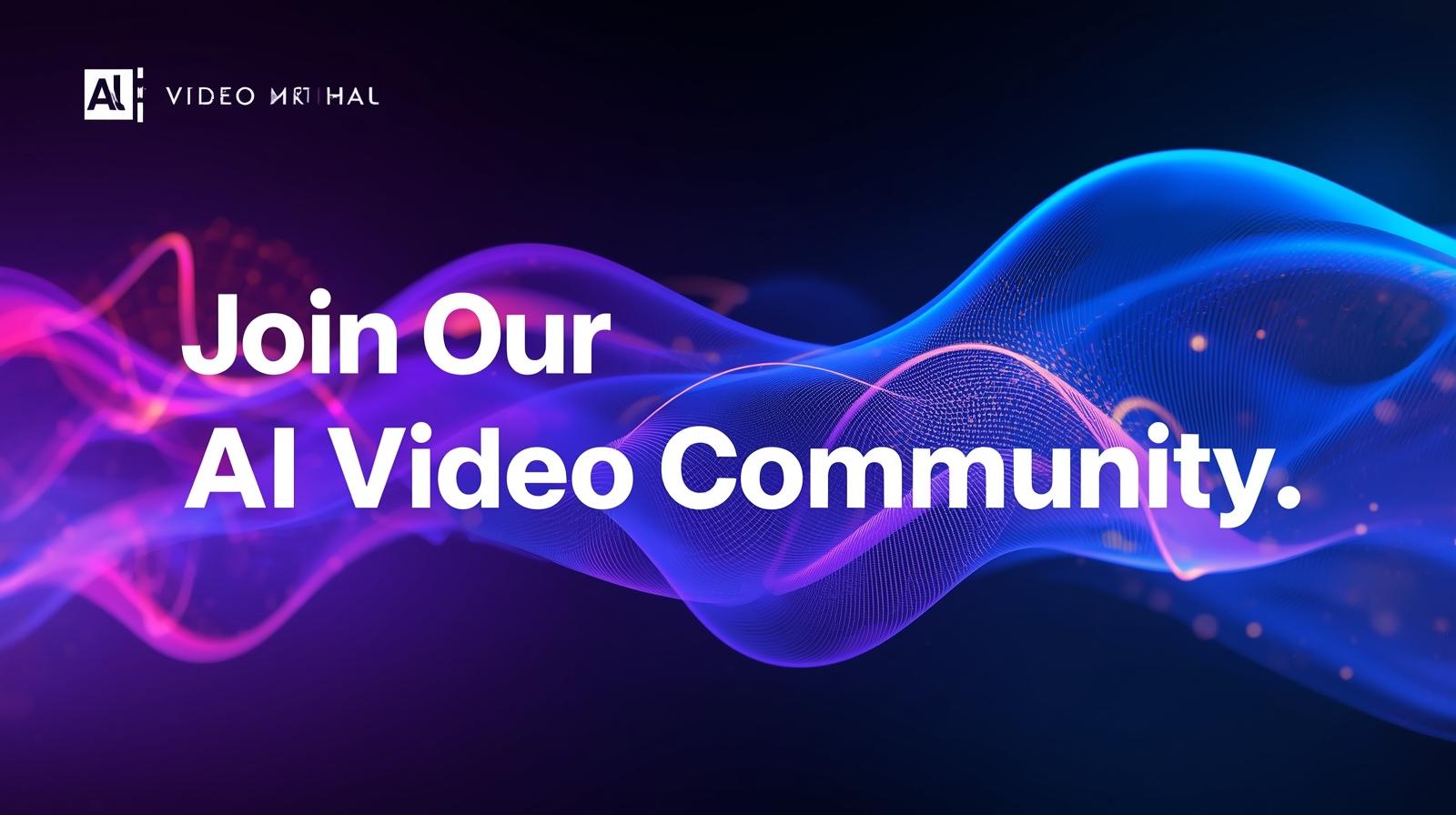 Share Your AI Video And Use🕹️