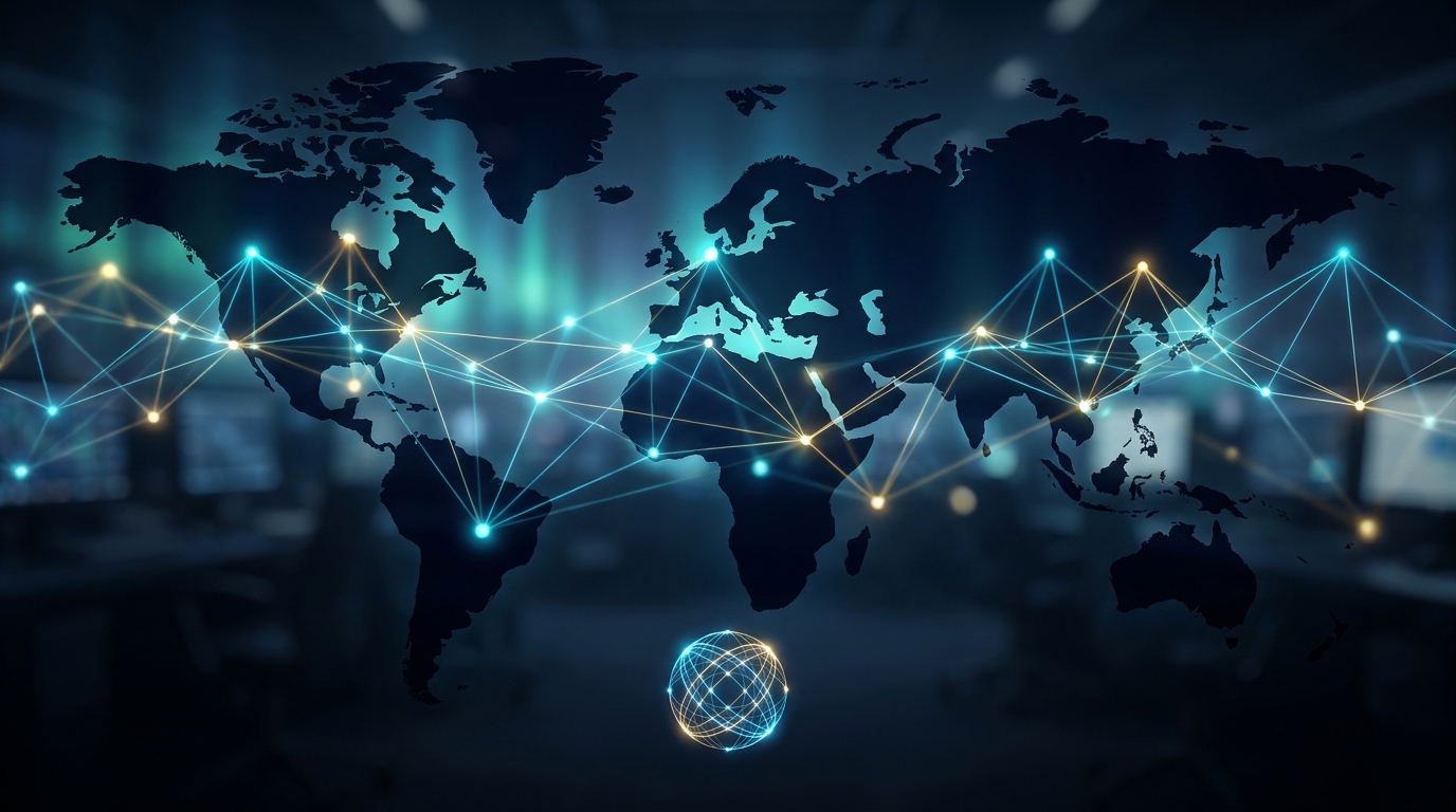 Fractal Capital Network
