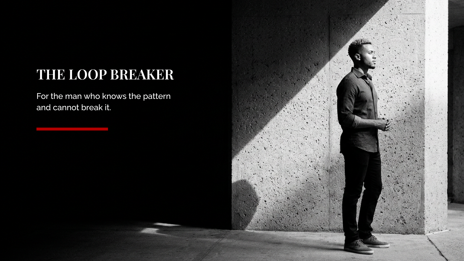 The Loop Breaker