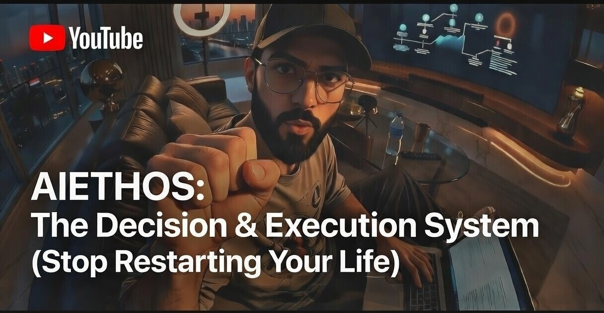 The Decision & Execution