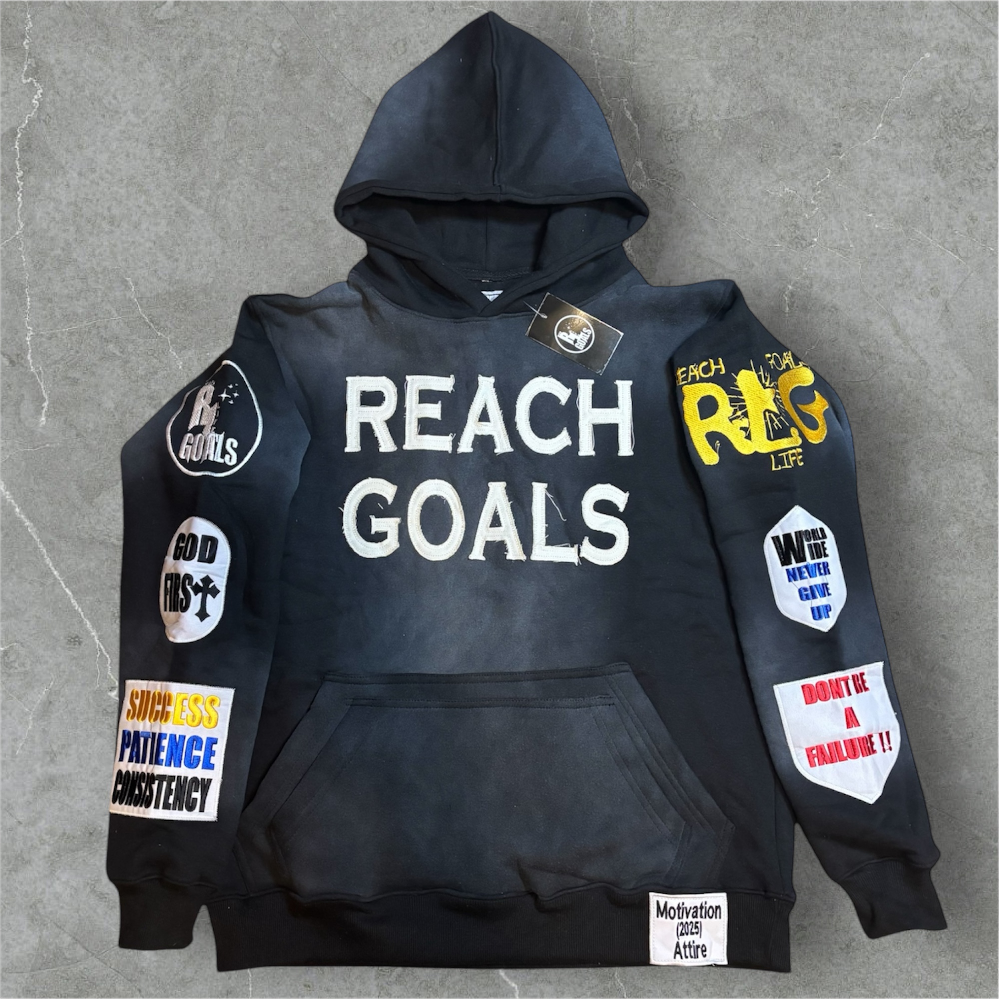 ReachLifeGoals