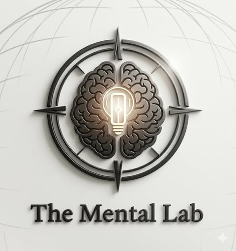 The Mental Lab