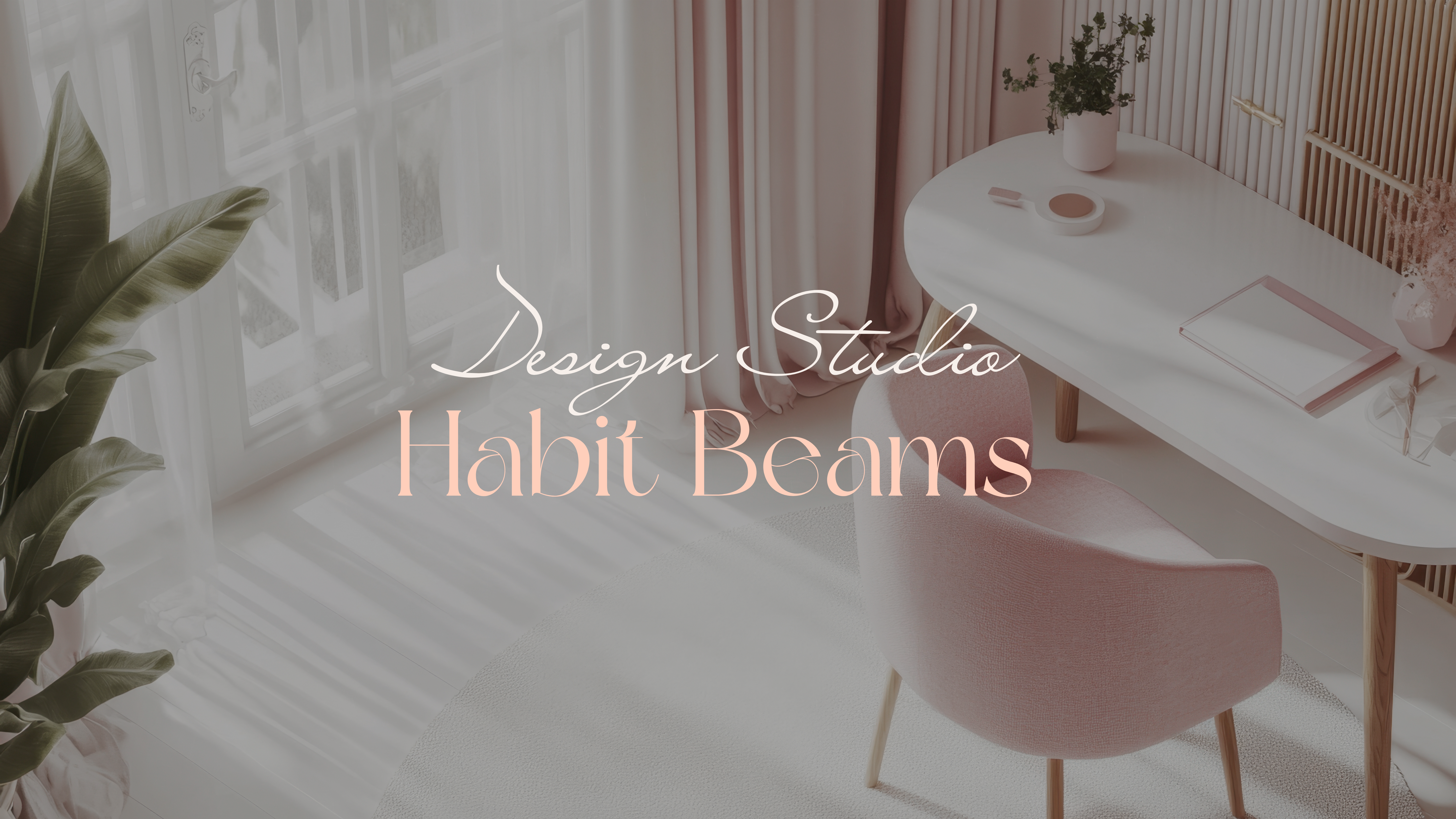 Habit Beams Design Studio 