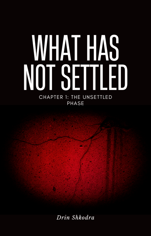CHAPTER 1: THE UNSETTLED PHASE