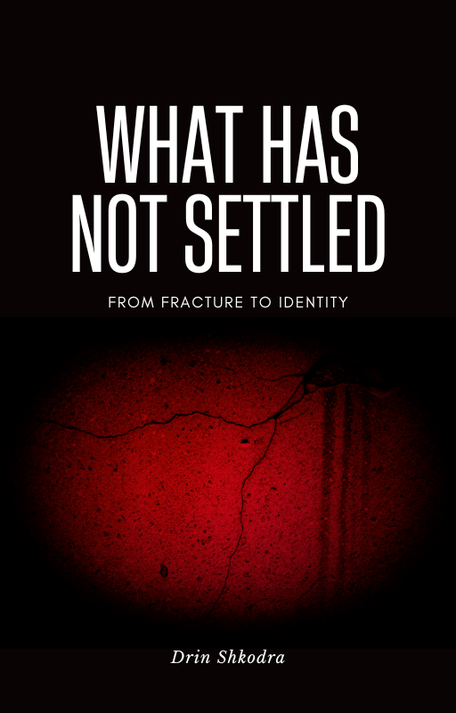WHAT HAS NOT SETTLED