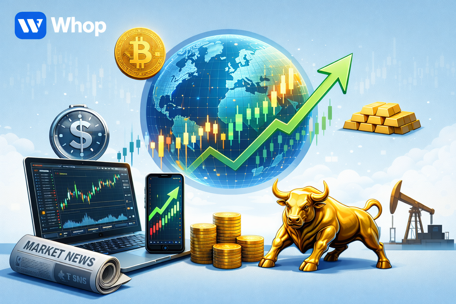MarketPulse Swing Alpha