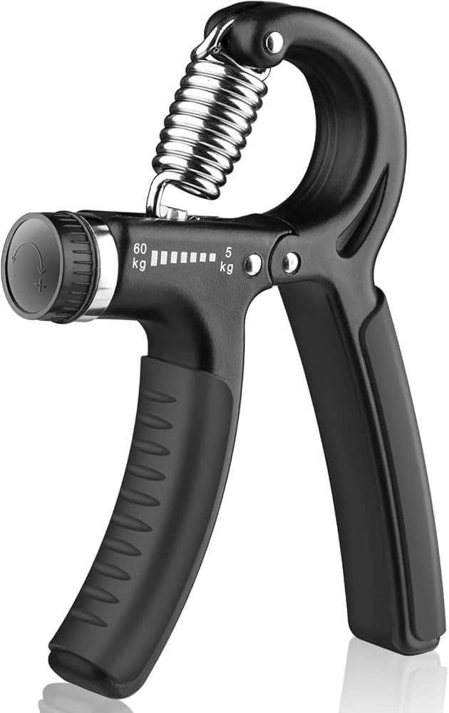 GripStrength Forearm Pro