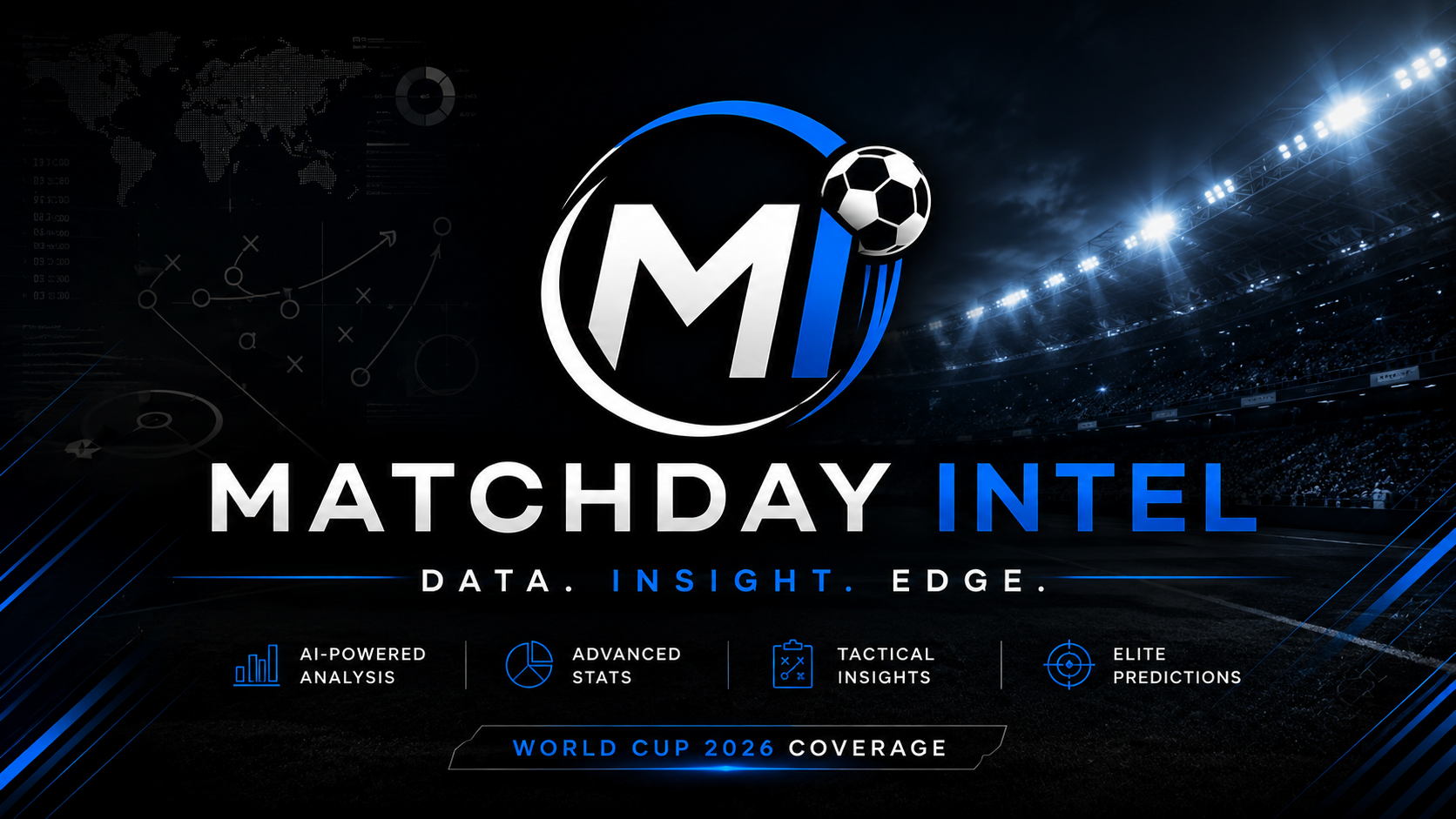 👑 Matchday Intel