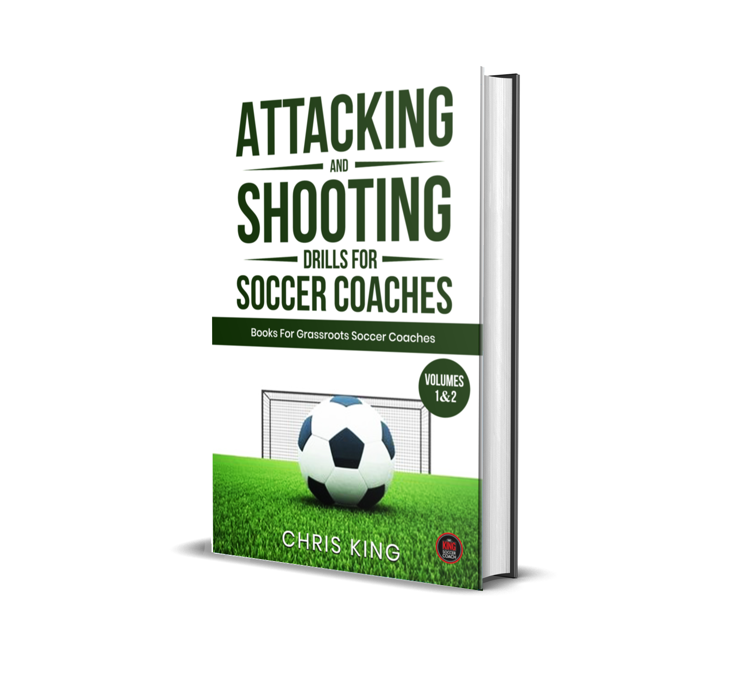 Attacking Drills - Vol 1&2 PDF