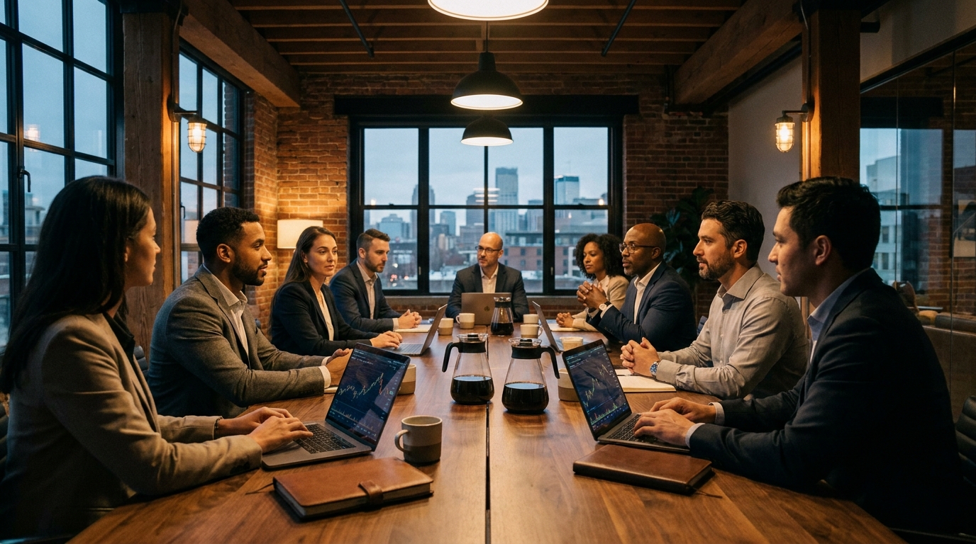 Monthly Fix & Flip Investors Inner Circle