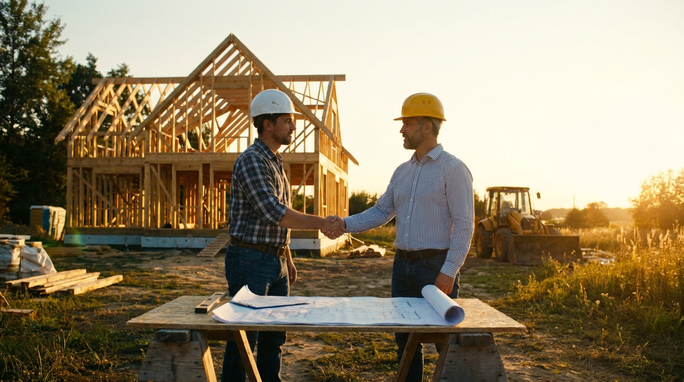 Contractor Management System & Negotiation Playbook