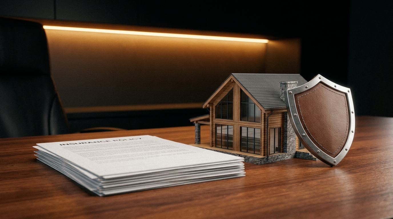 Insurance & Risk Mitigation Playbook for Flippers
