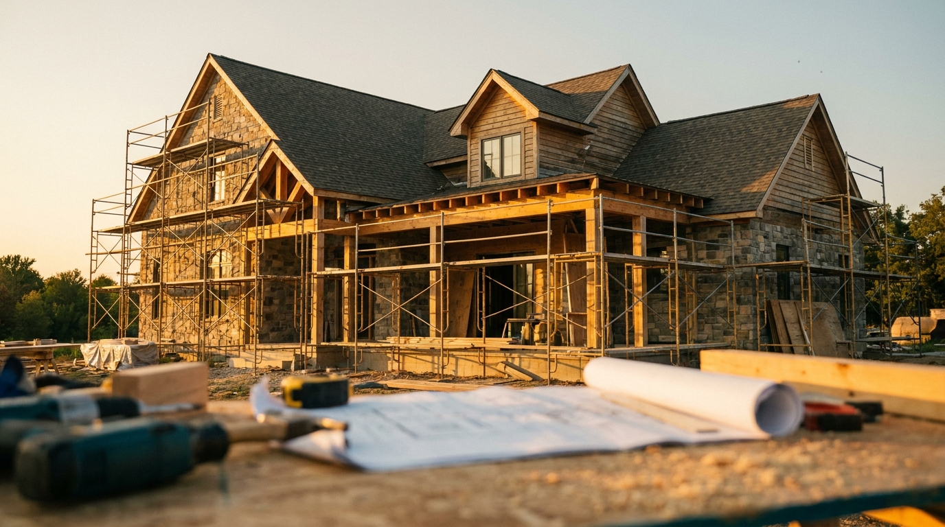 The Fix & Flip Playbook