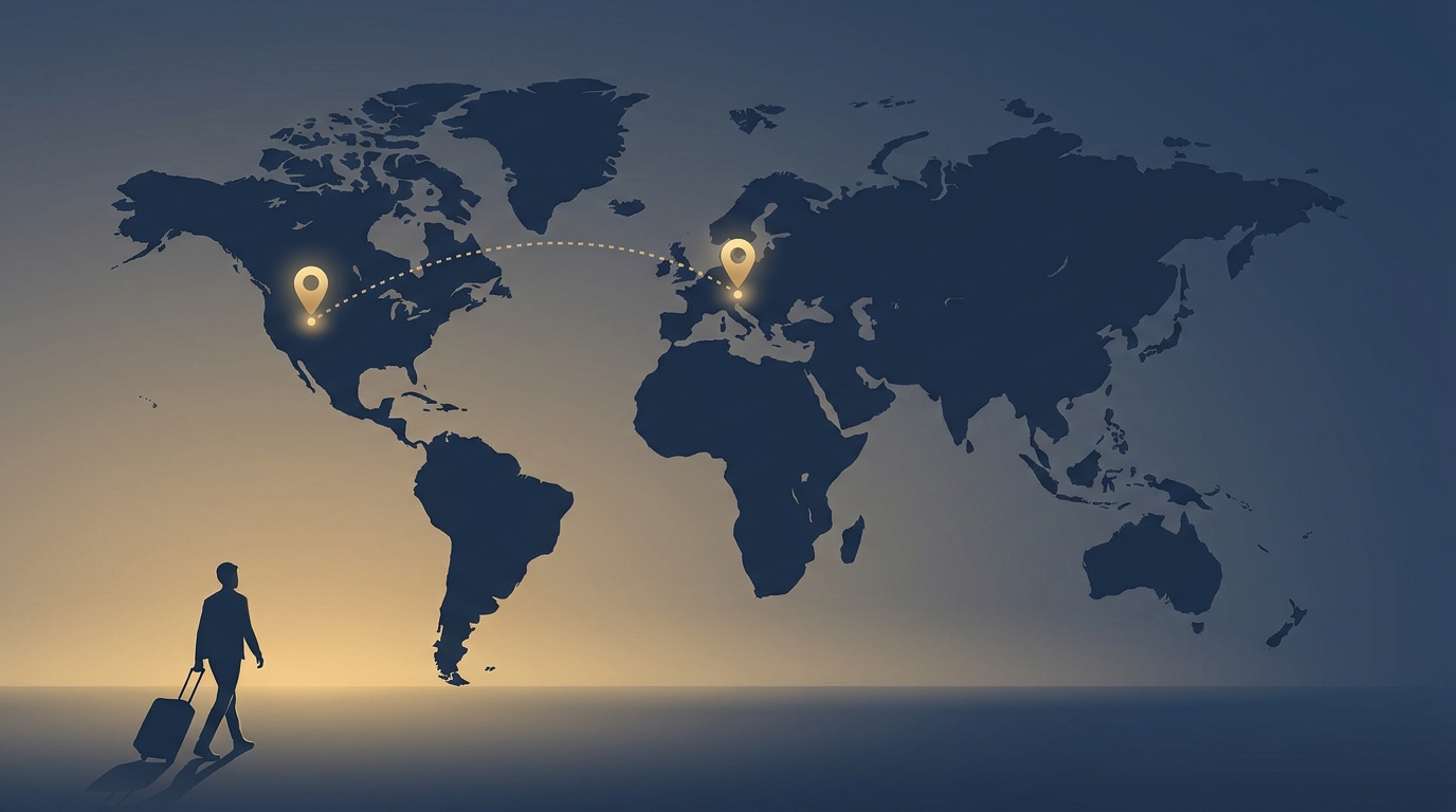 The Relocation Blueprint