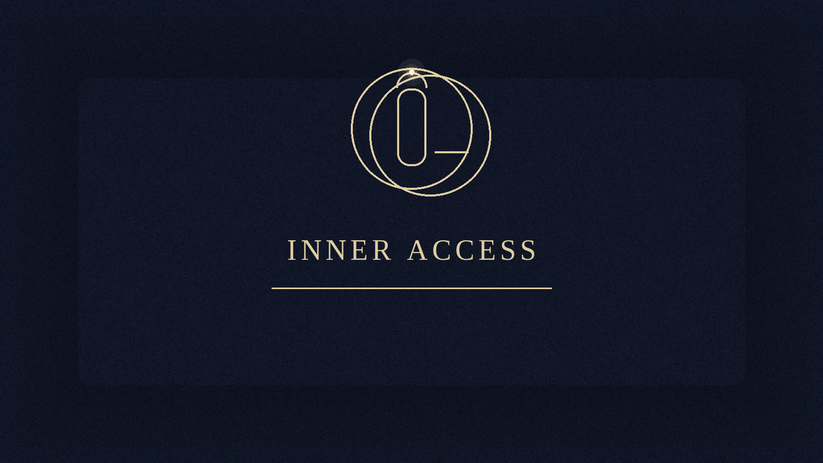 Inner Access