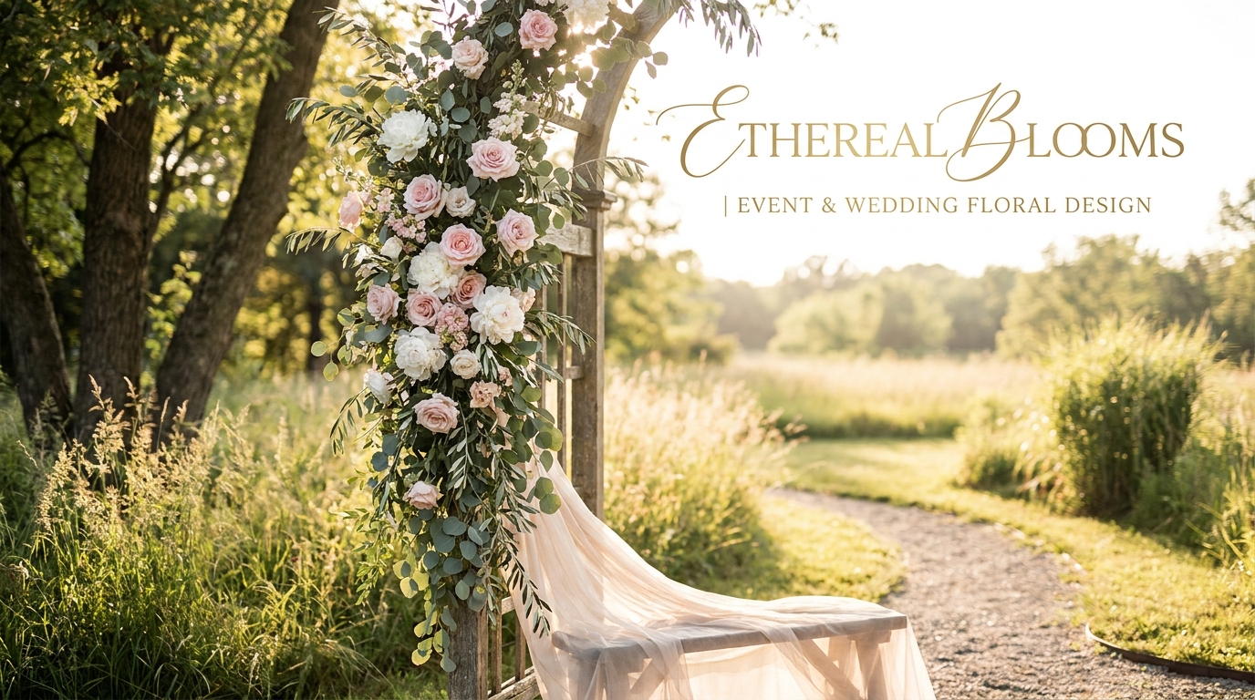 Event & Wedding Florals