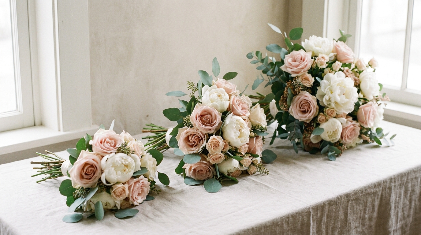 Occasion Bouquets