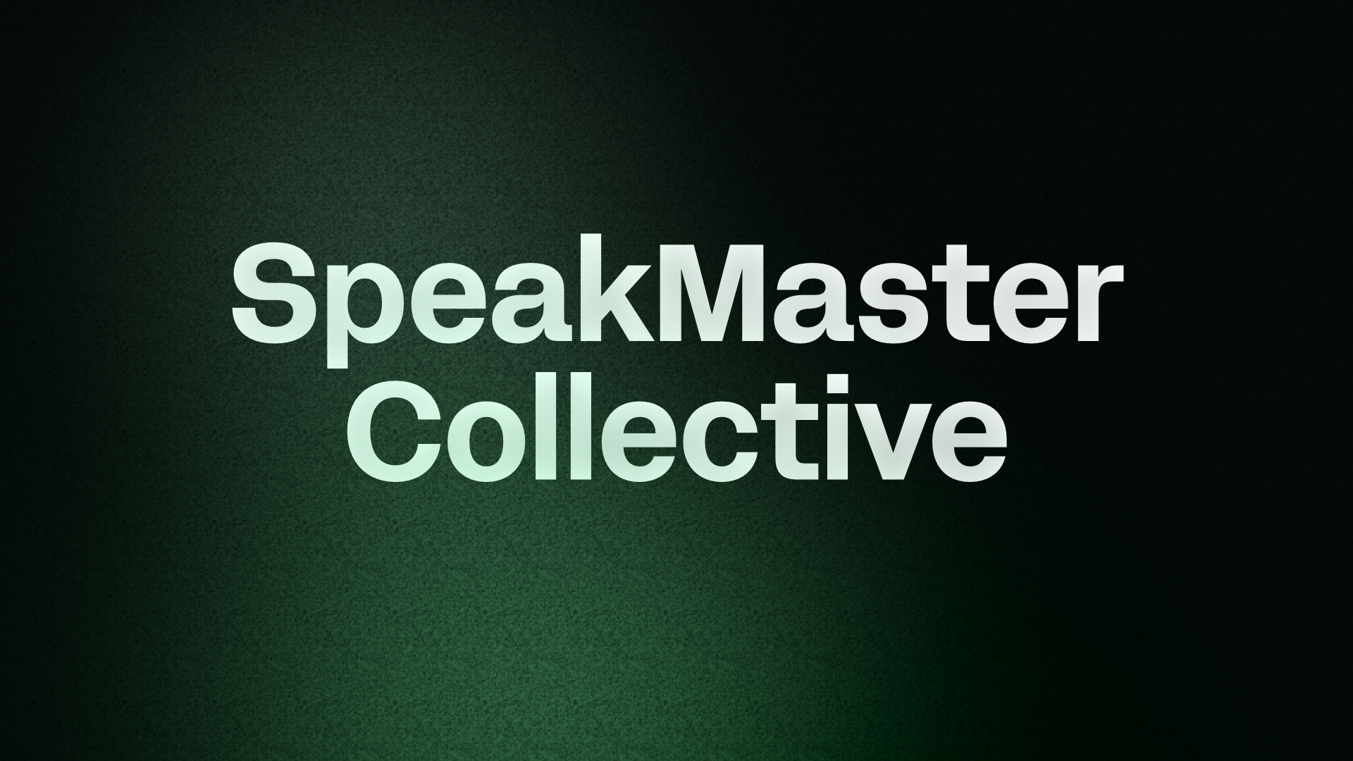 Startup Pitch Mastery