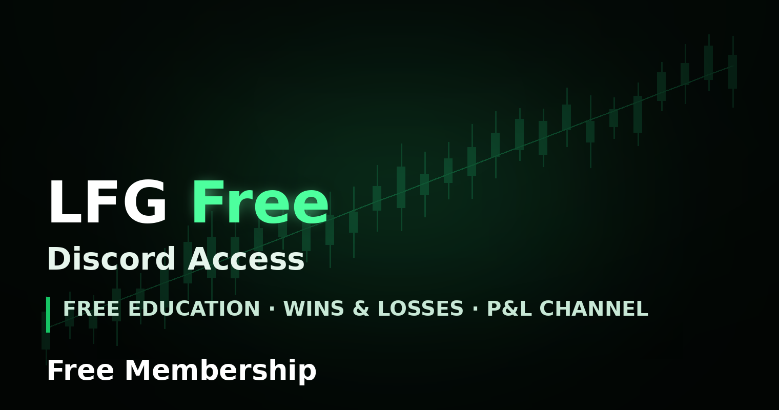 Free Discord Access