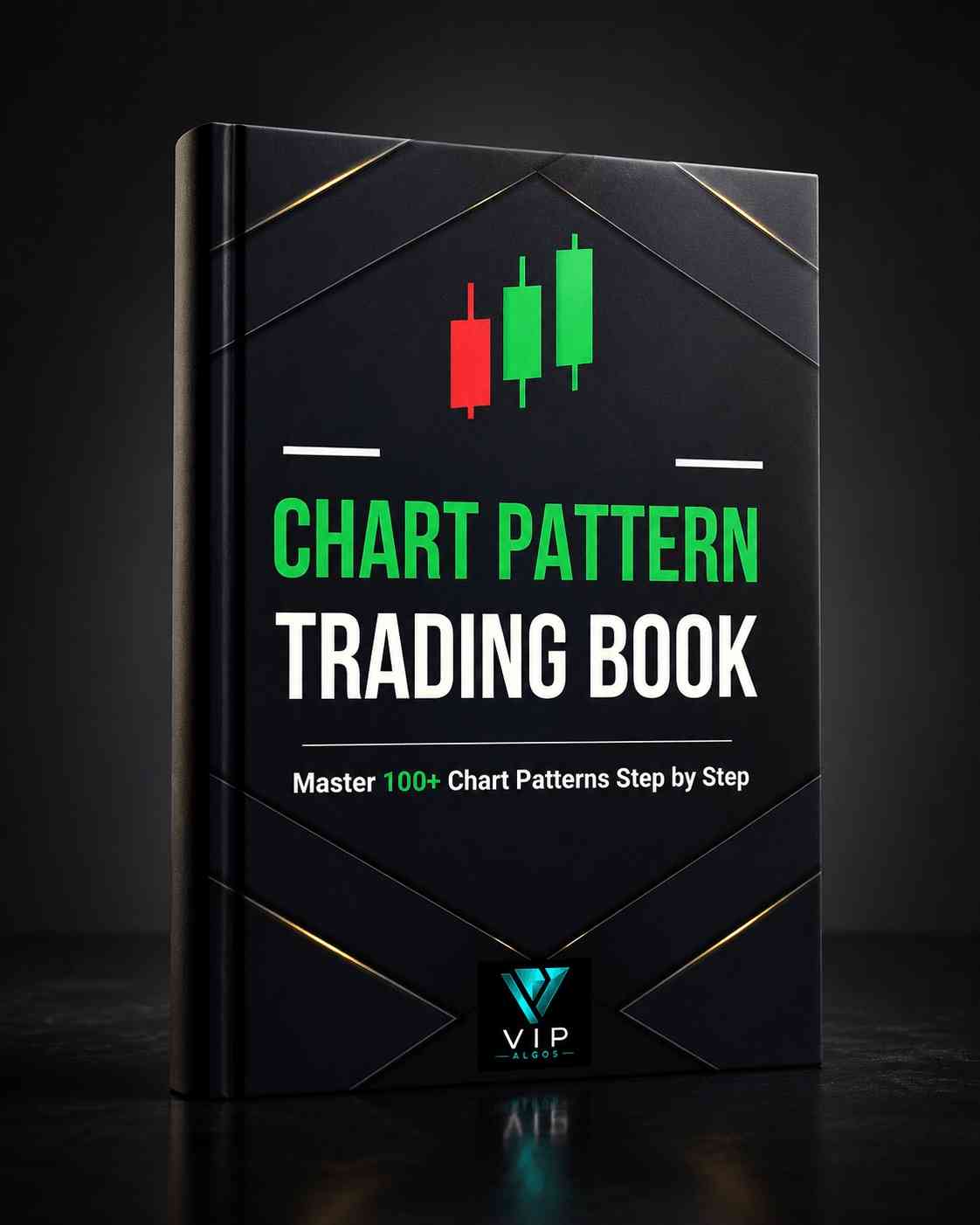 Free VIP Chart Pattern Trading Book