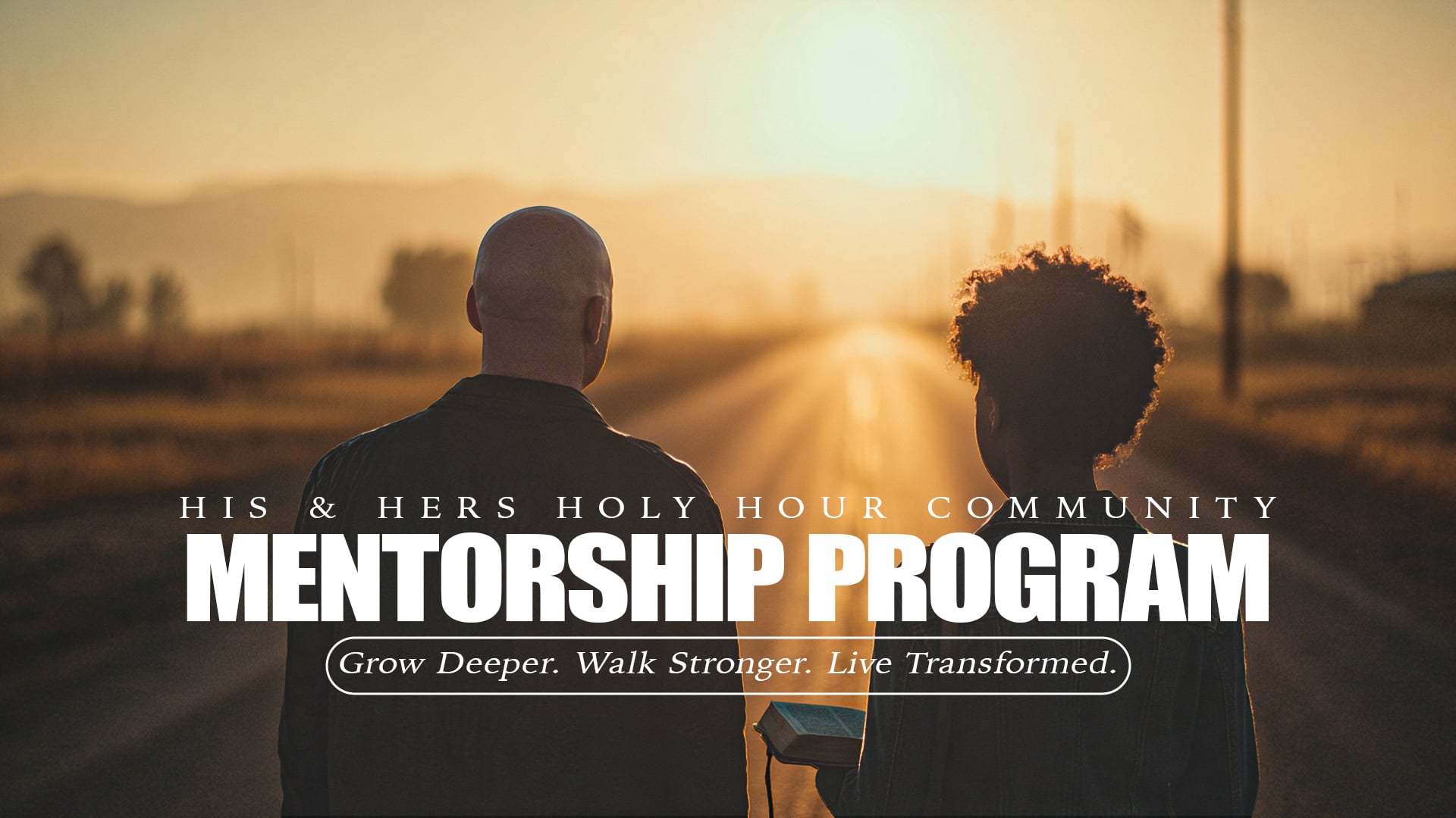 Mentorship Program 
