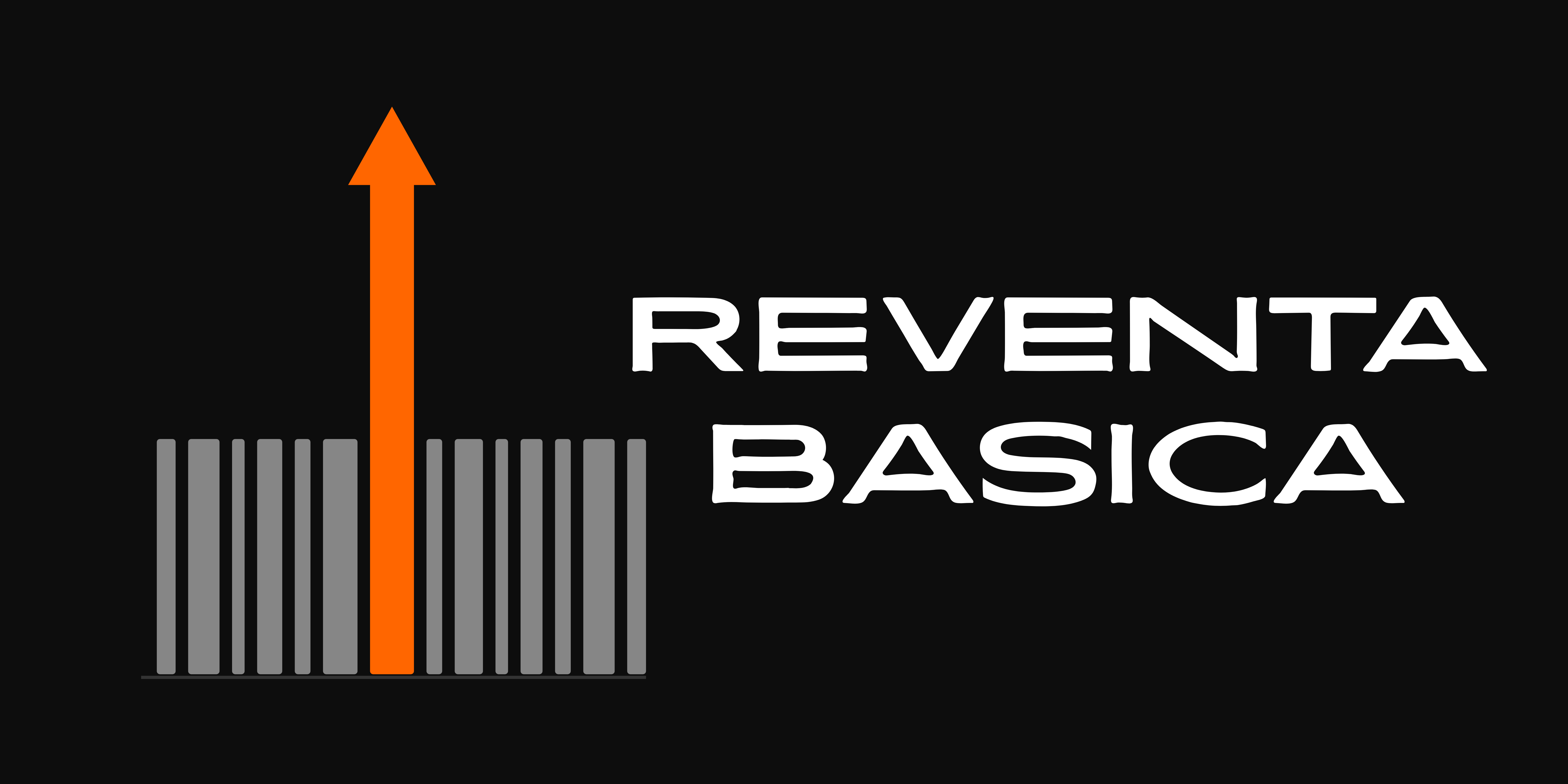 Plan Inicial – Reventa Escalada