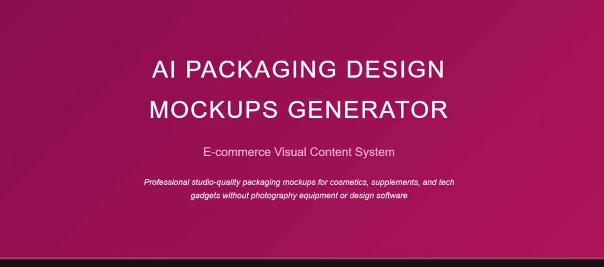  Packaging Design Mockups Pack