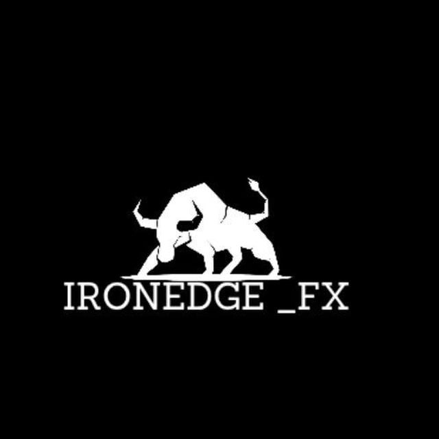 Ironedge_FX banner