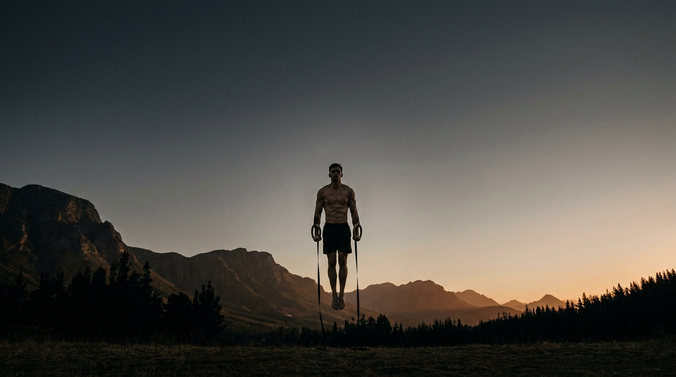 CaliFit Transformation System