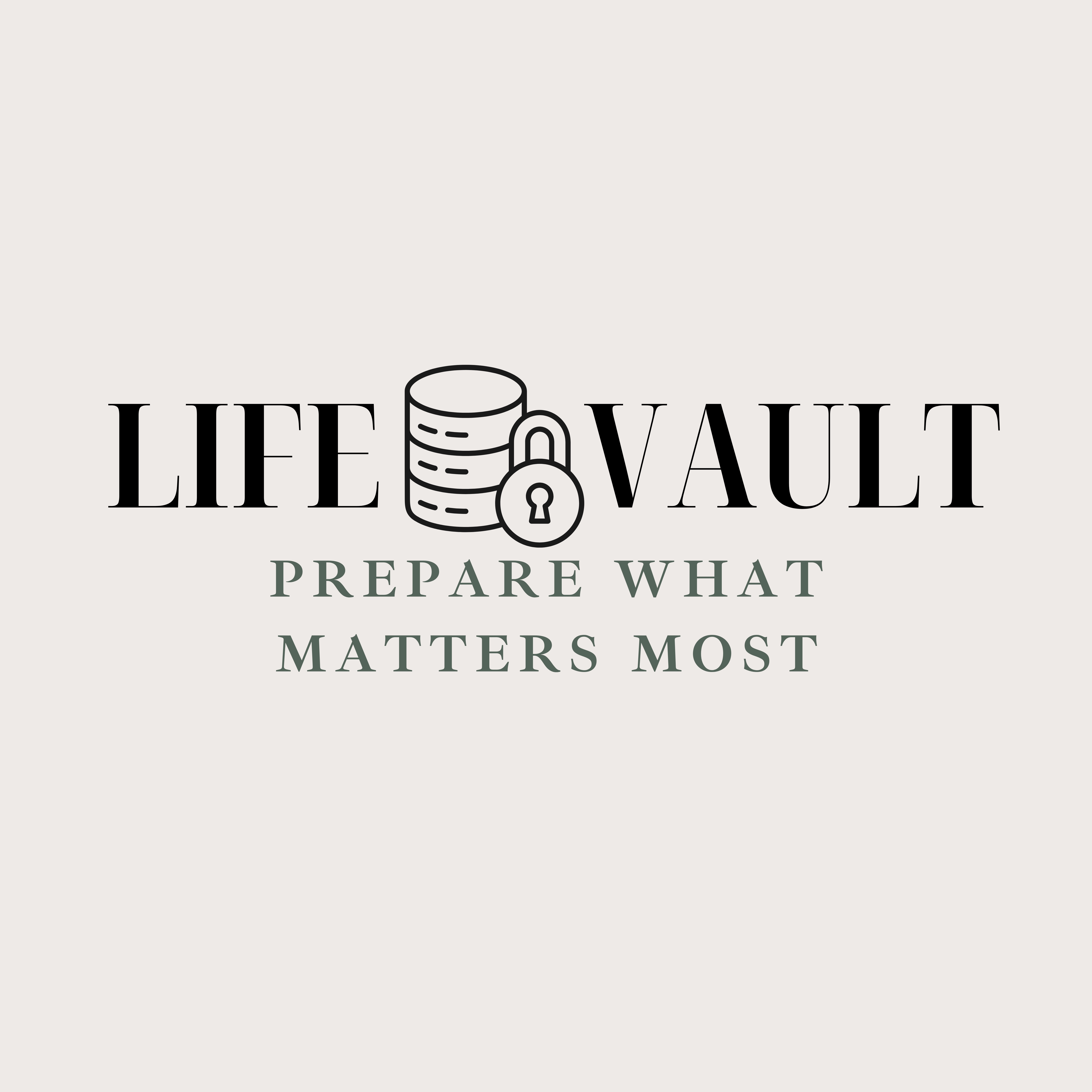 LIFEVAULT 
