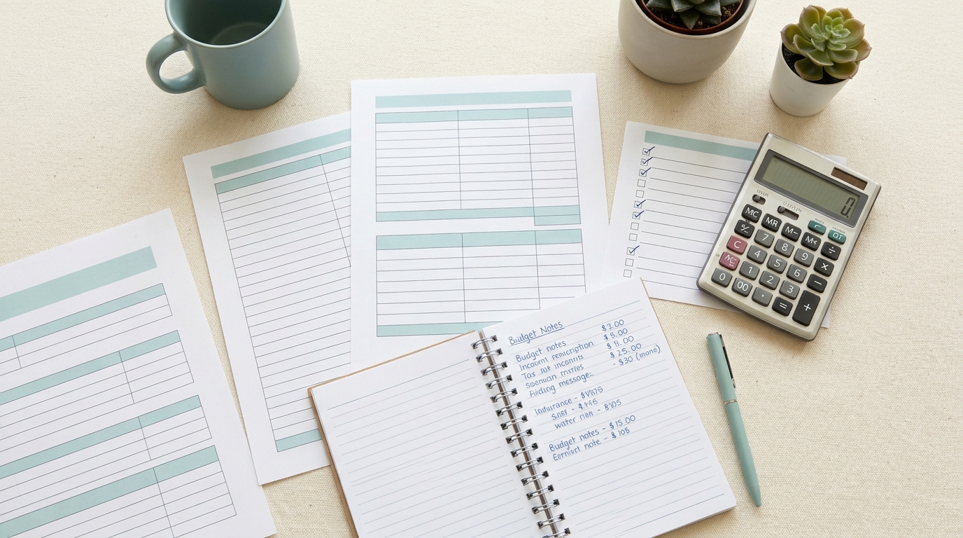 Minimum Payment Reset Kit