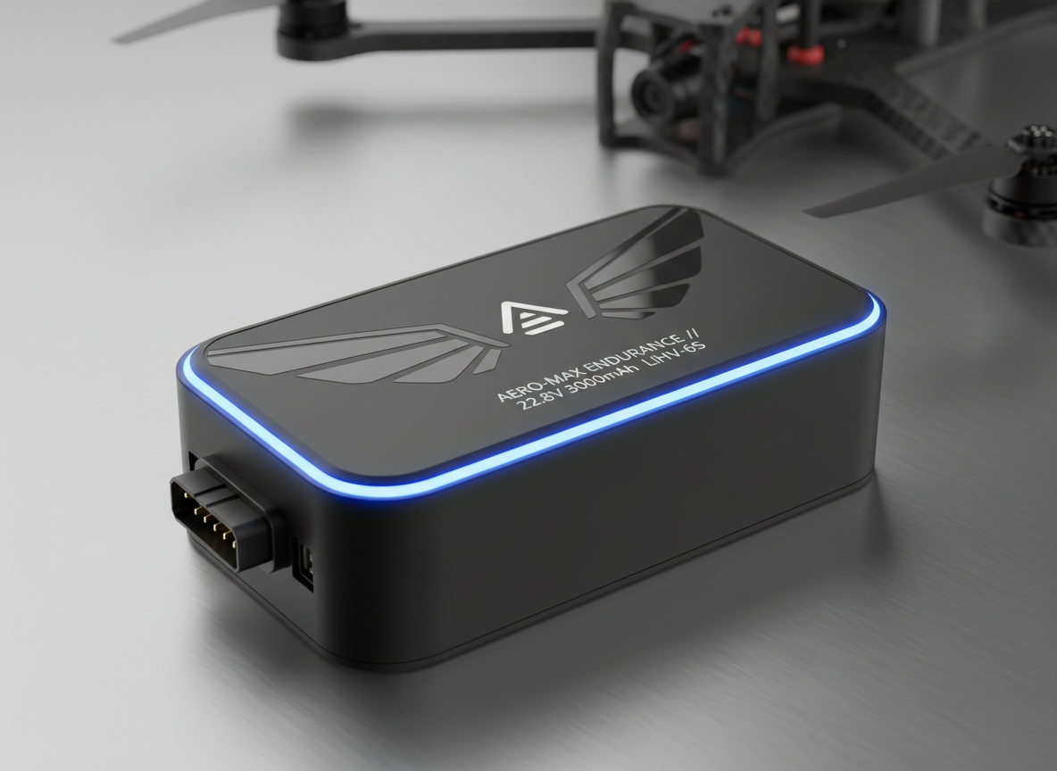 BestDeals Drone Battery Pack