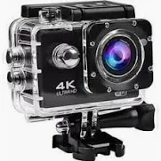 BestDeals 4K Action Cam