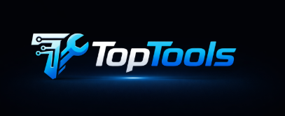 Toptools | Unlimited AI