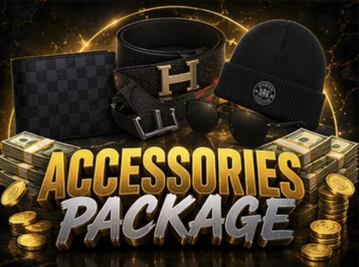 Accessories Package