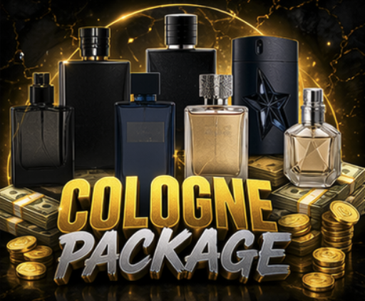 Cologne Package