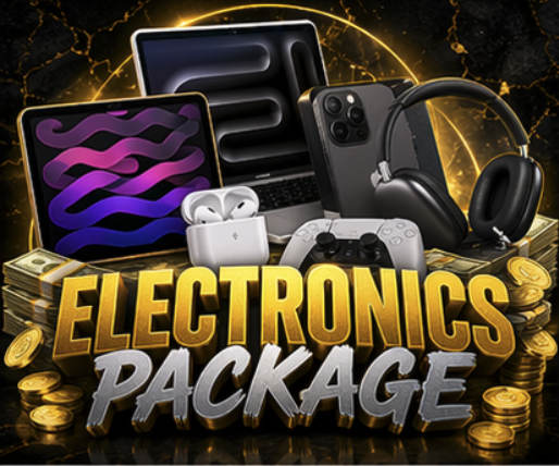 Electronics Package