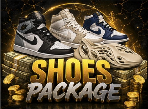 Shoes Package