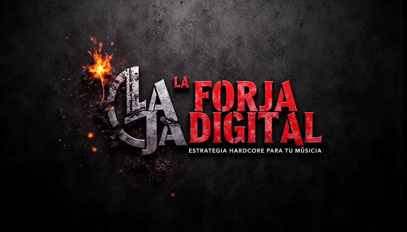 La Forja Digital