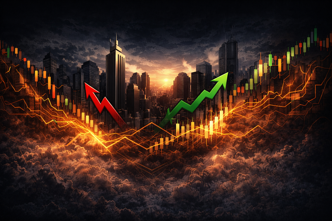 Trading Syndicates – VIP