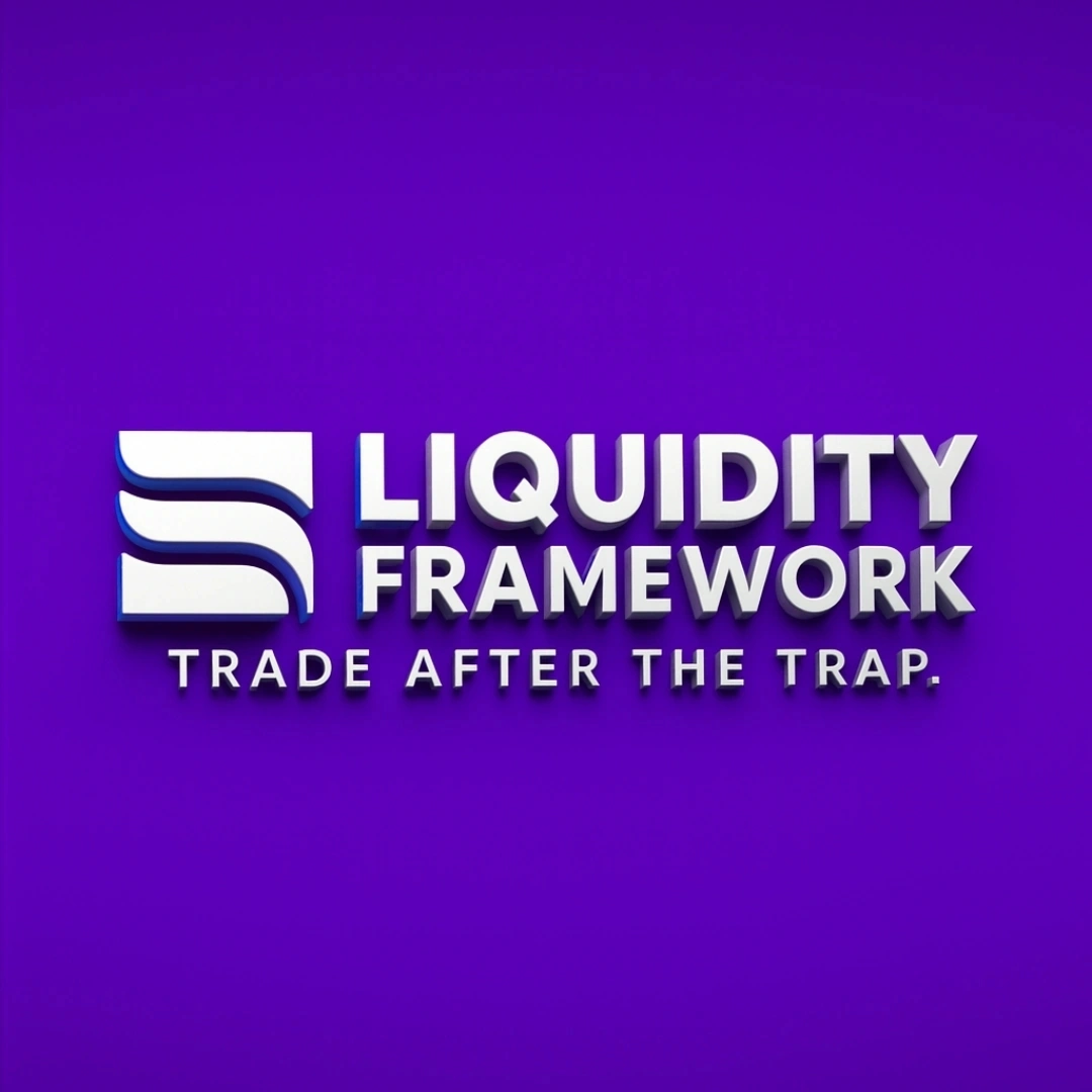 LIQUIDITY FRAMEWORK UNIVERSITY banner